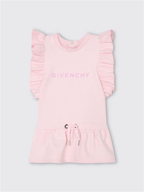 givenchy dress for kids|Givenchy tracksuit kids.